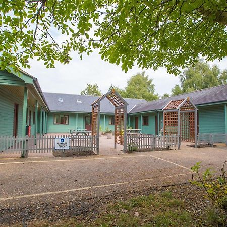 Lakeside Lodge Pidley 외부 사진