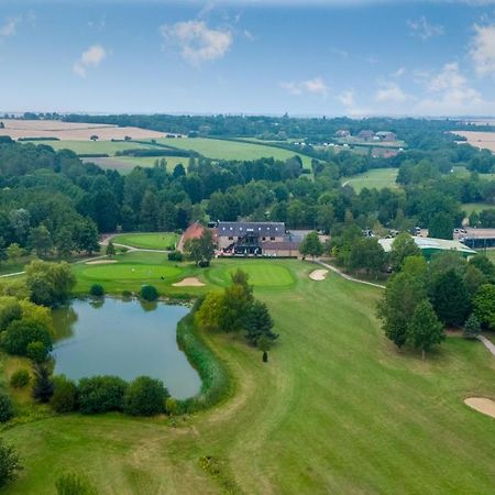 Lakeside Lodge Pidley 외부 사진