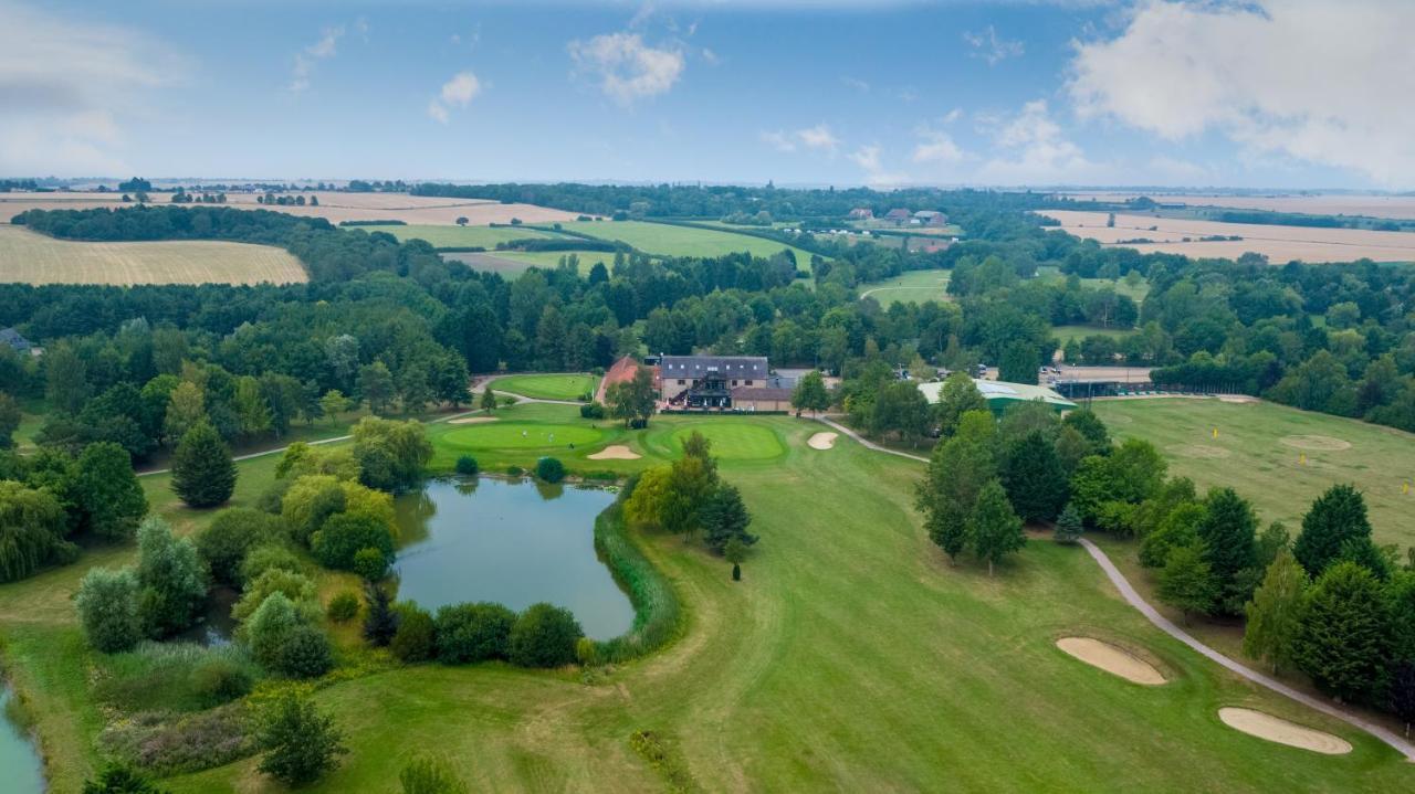 Lakeside Lodge Pidley 외부 사진