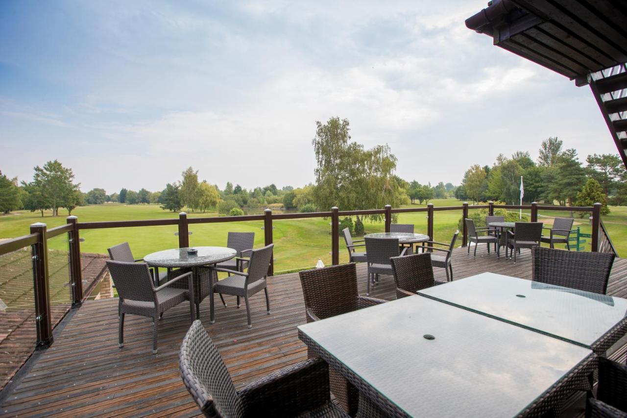 Lakeside Lodge Pidley 외부 사진