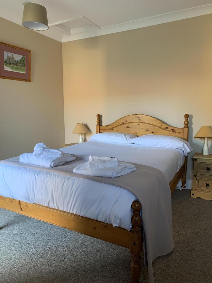 Lakeside Lodge Pidley 외부 사진